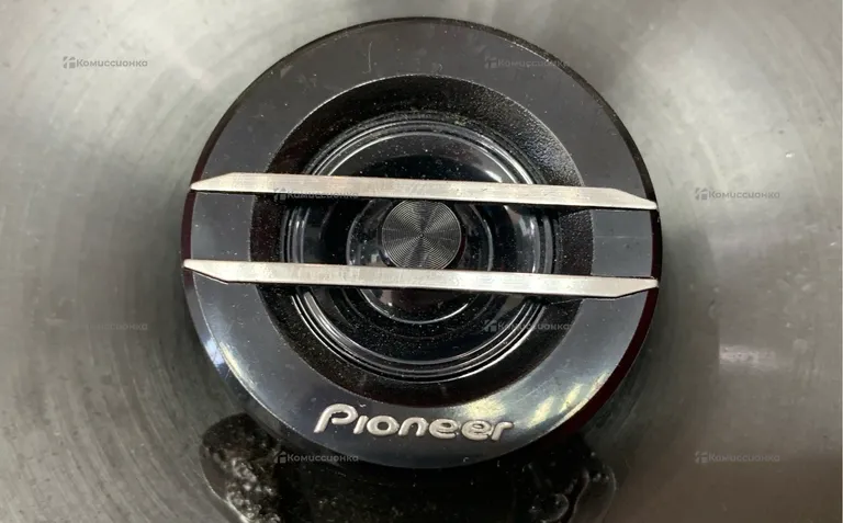 Автомобильные колонки Pioneer TS-G1720F