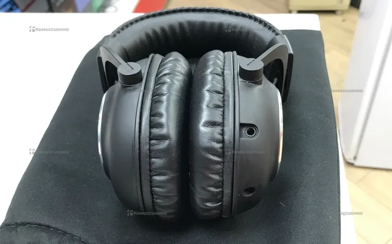 Наушники Logitech g pro x