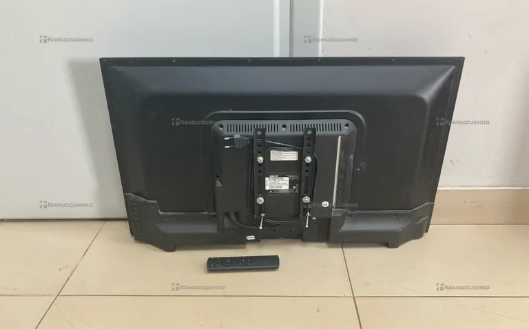 Телевизор dexp h32g8000q