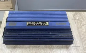 Усилитель  HEADSHOT HS 41