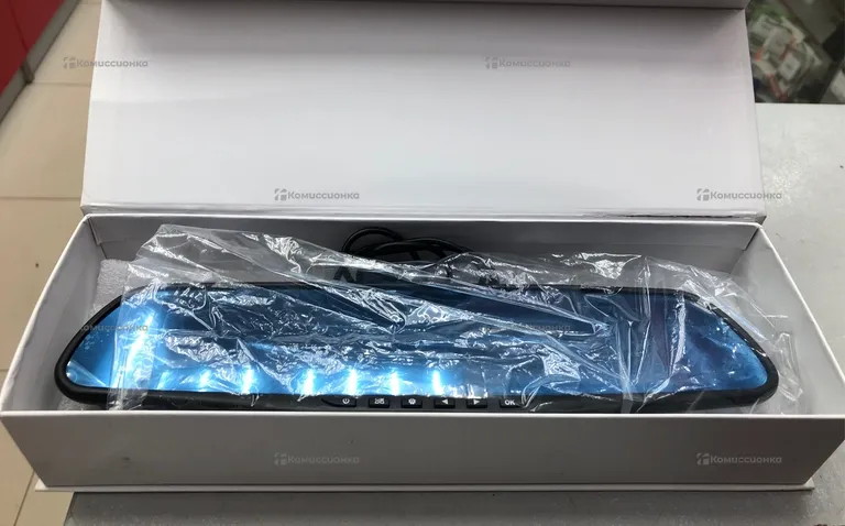 Видеооегистоатор INTEGO VX-420MR