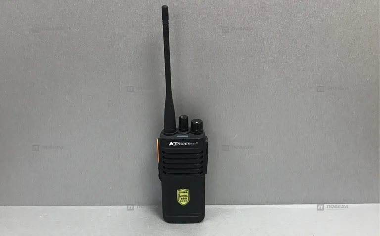 Рация Keruier KH9800(15км)