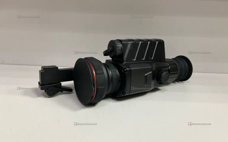 Тепловизионный прицел GUIDE TR650
