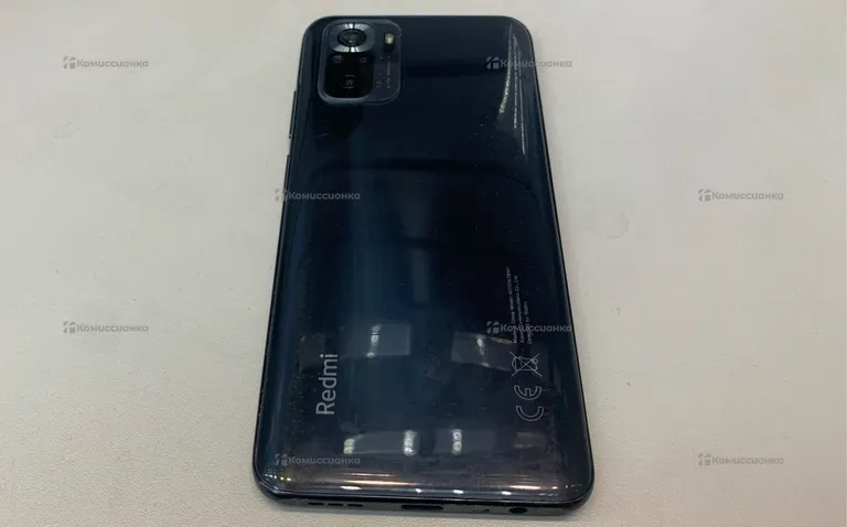 Xiaomi Redmi Note 10S 6/128Gb