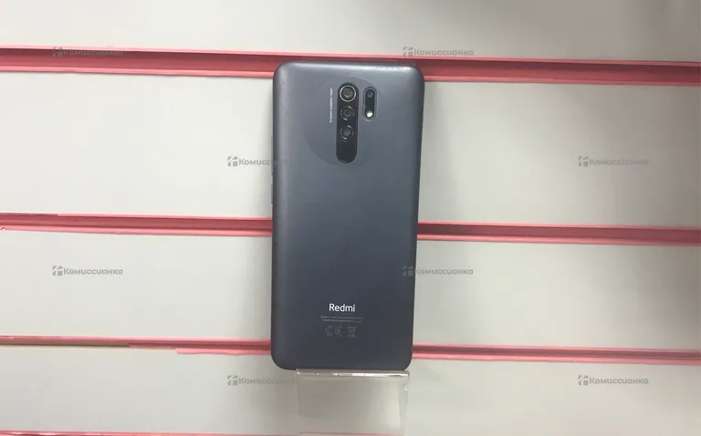 Xiaomi Redmi 9 4/64