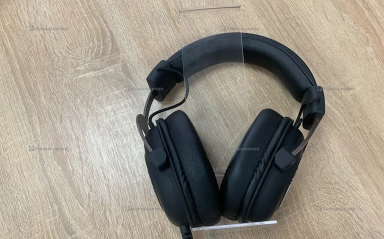 Наушники игровые Ardor  H2008D