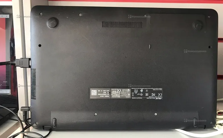 Ноутбук  Asus NoteBook R543B