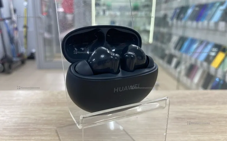 Наушники  Huawei FreeBuds 6i