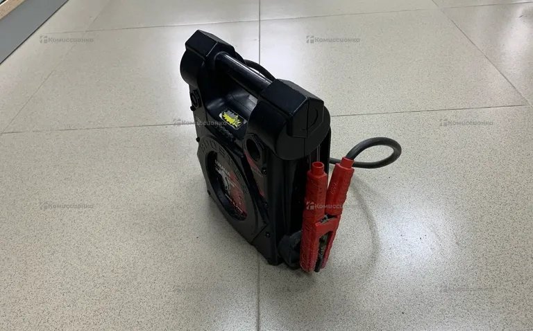 Бустер профессиональный  Lemania p6-25000