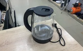 Купить Чайник Happy Foodie qlf 902 б/у , в Пенза Цена:990рублей