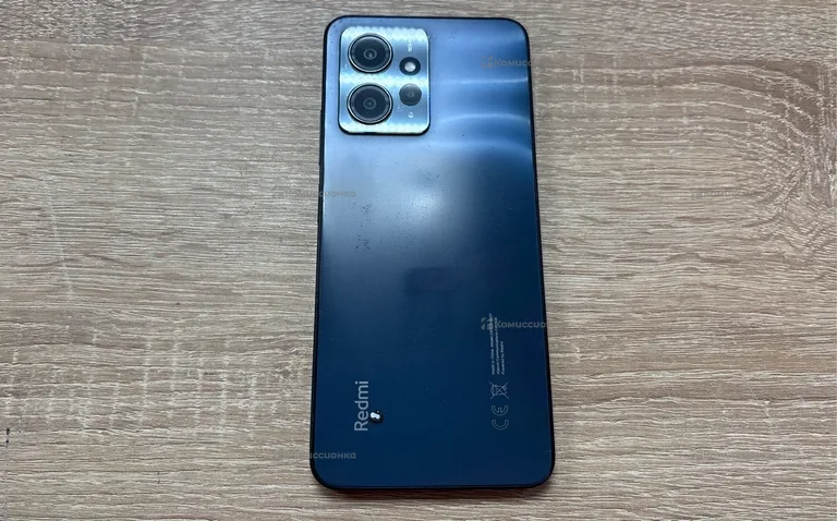 Xiaomi Redmi Note 12 8/256Gb