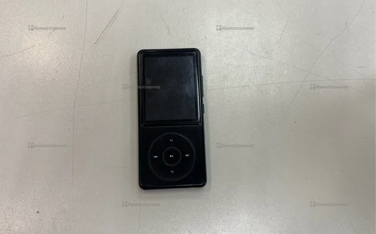 MP3 плеер  digma m5