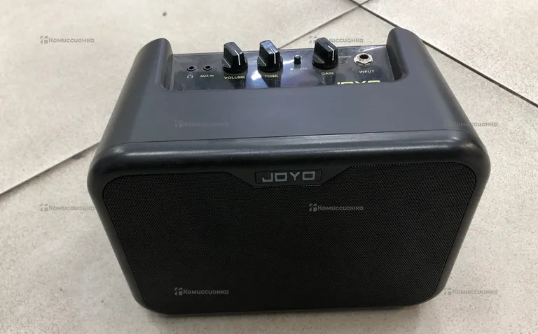 Комбоусилитель JOYO MA-10E