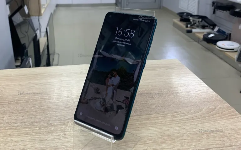 Xiaomi Redmi Note 9 3/64GB.