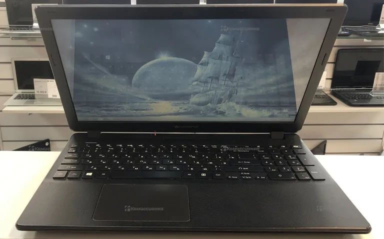 Ноутбук Packard Bell M25397