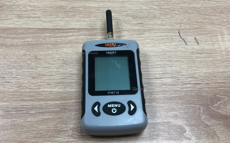 Эхолот Lucky FFW718