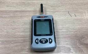 Купить Эхолот Lucky FFW718 б/у , в Челябинск Цена:550рублей