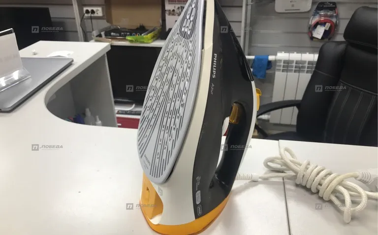Утюг Philips