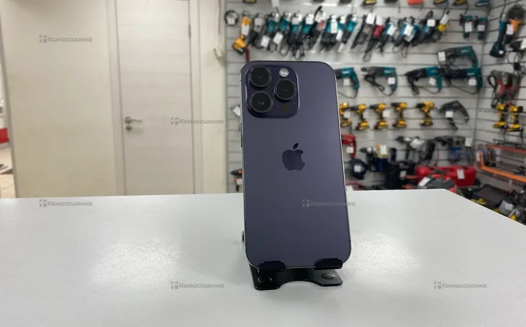 Apple iPhone 14 Pro 256Gb