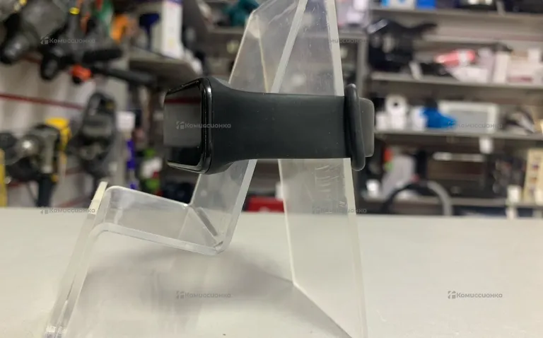 Часы  xiaomi smart band 8 active
