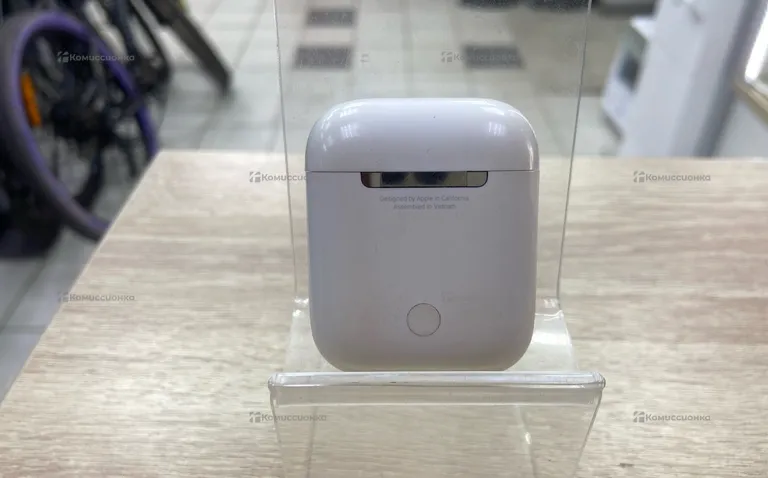 Наушники  AirPods 1 gen2