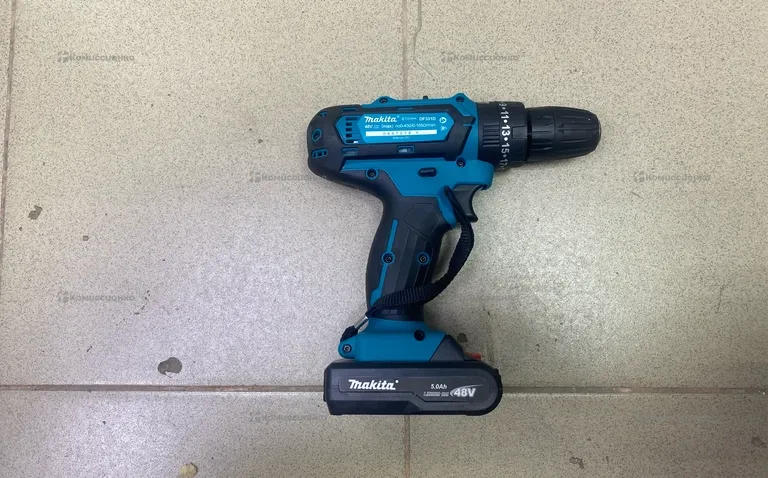 Шуруповерт Makita(реплика)