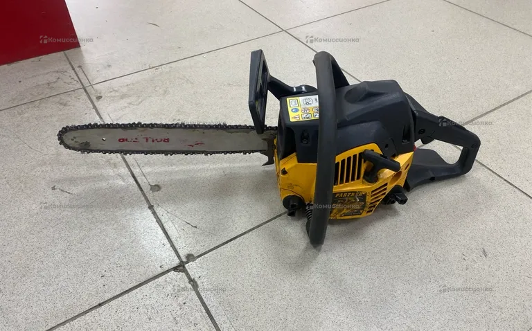 Бензопила PARTNER P350XT