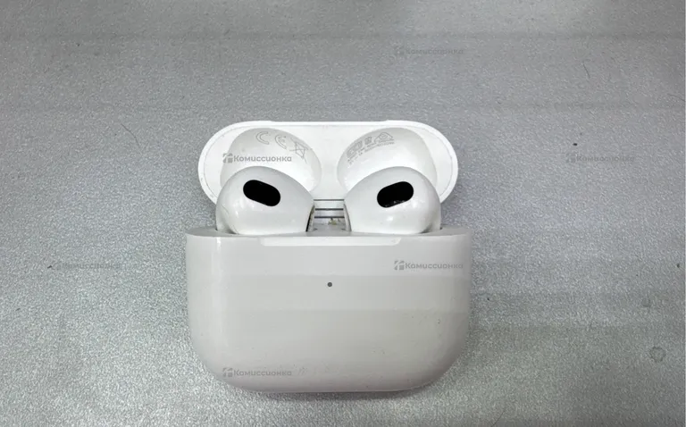 Наушники AirPods 3