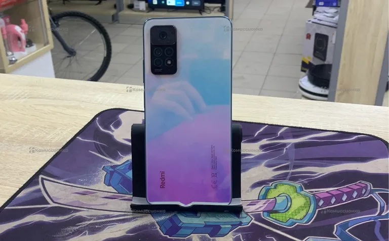 Xiaomi Redmi Note 8/128 Gb