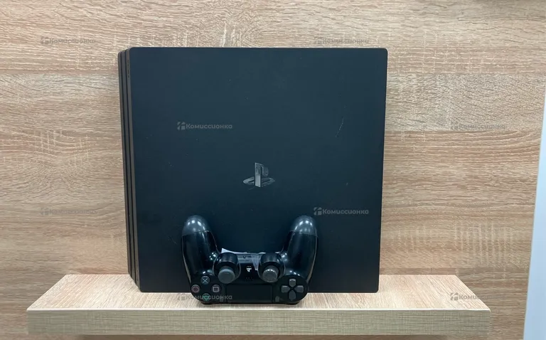 Приставка PlayStation Play Station 4 pro 1 tb