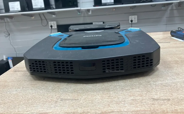 Робот-Пылесос  Philips Fc8794