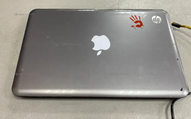 Ноутбук HP Pavillion G6