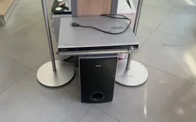 Домашний кинотеатр SONY SS-WS72