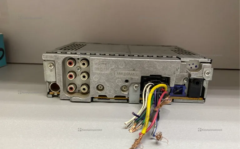 Автомагнитола Pioneer DEH-P4950MP