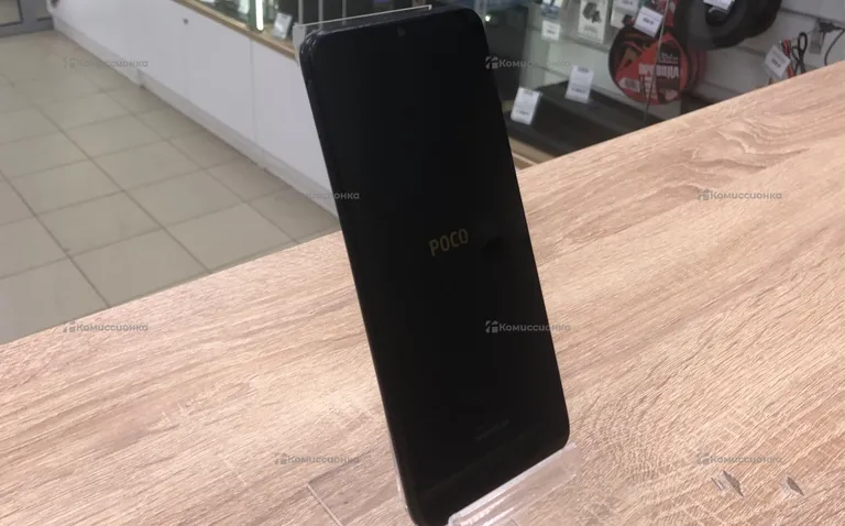 Xiaomi POCO C40 3/32 ГБ