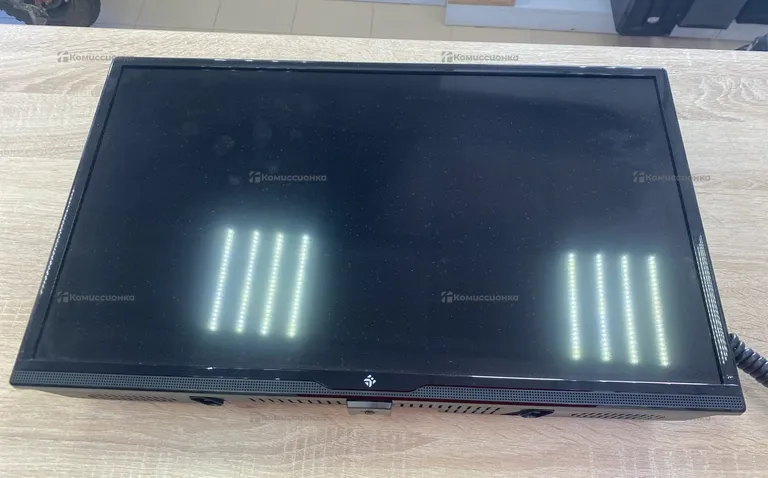 Телевизор DEXP H24H8000C