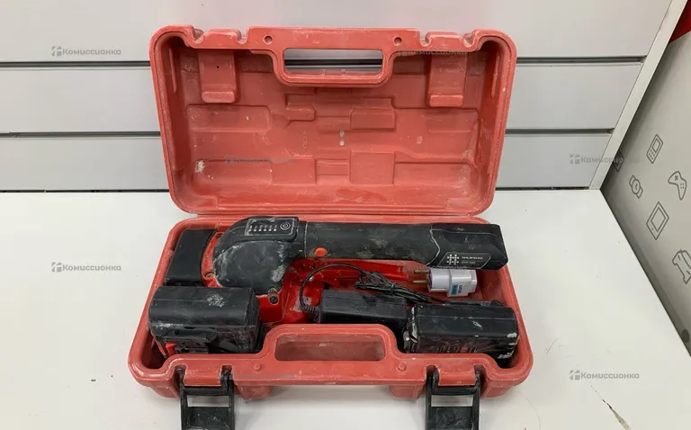 Виброприсоска для укладки плитки DLT Vibro MAX
