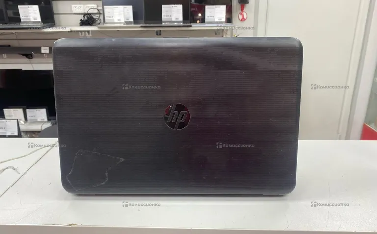 Ноутбук HP TPN-C125