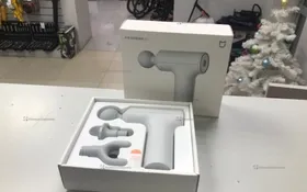 Купить Массажный пистолет Xiaomi Mijia Mini 3 MJJMQ07YM б/у , в Тольятти Цена:2490рублей