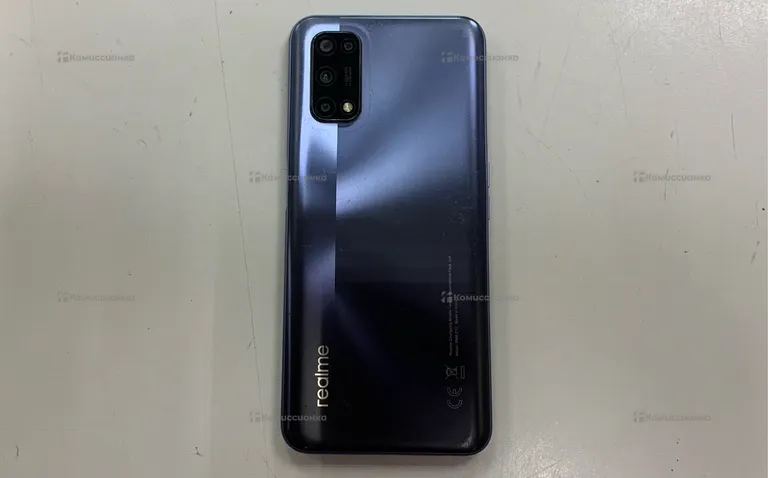 Xiaomi Realme 7 5G