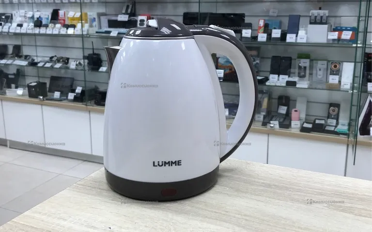 Чайник Lume
