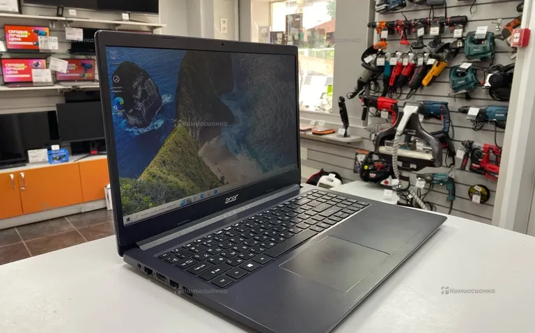 Ноутбук  Acer Aspire A315-22