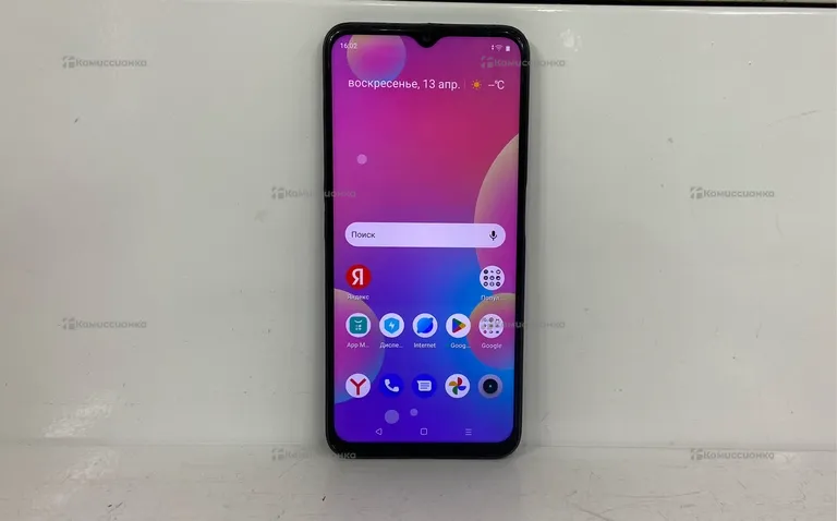 Realme C35 4/64GB