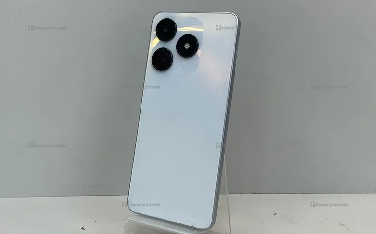 Tecno Spark 10 4/128 ГБ