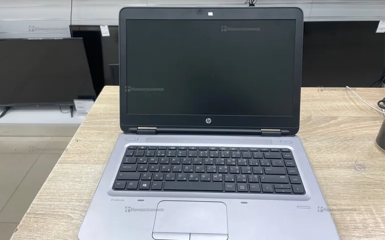 Ноутбук  hp probook 645 G3