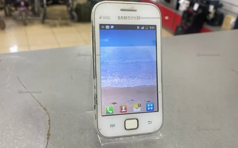 Samsung Gt s6802