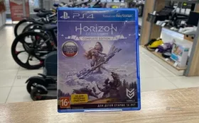 Купить Sony PlayStation  PS4 Horizon б/у , в Пермь Цена:700рублей