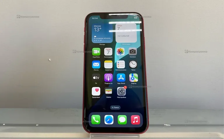 Apple iphone  11 64