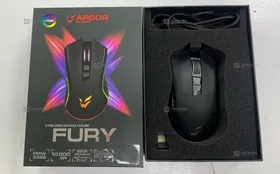 Купить Мышь Ardor Gaming Fury б/у , в Тольятти Цена:1590рублей