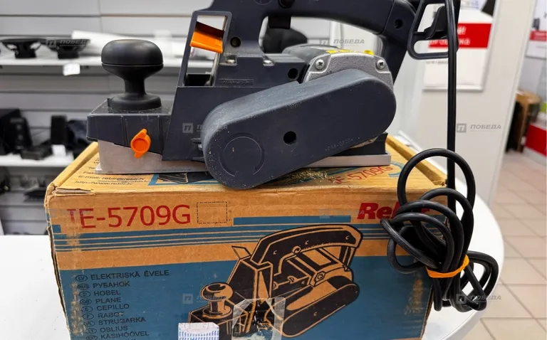 Электропубанок Rebir IE-5709G1